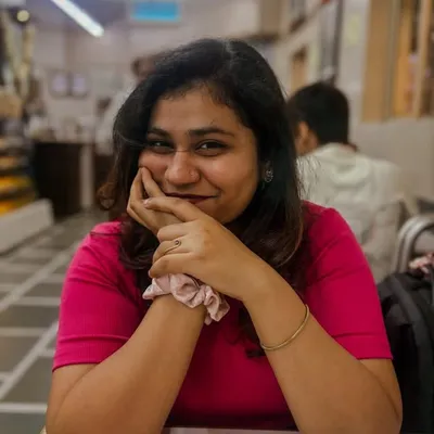 Aishwarya Tatkare profile
