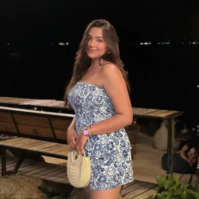 A ISHWARYA GUPTA profile