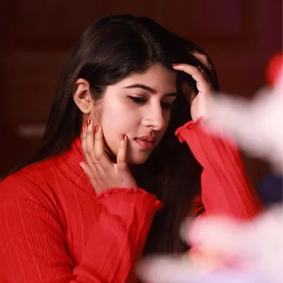 Aiswarya Devi (sreekutty) profile