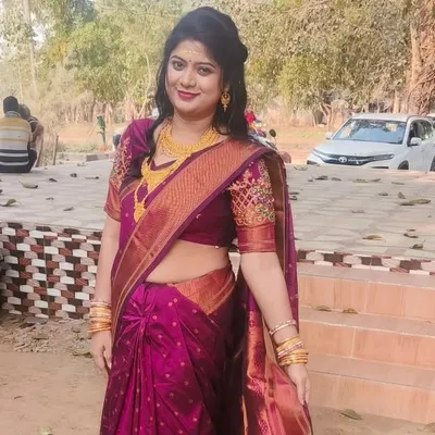 Aiswarya Mohanty profile