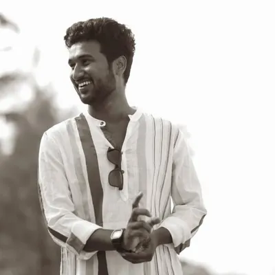 Ajmal profile