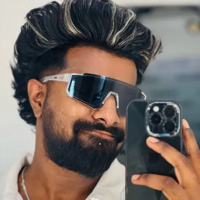 Akshay Aj profile