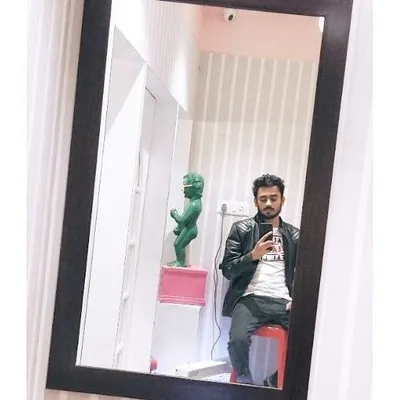 Ajinkya Dange profile