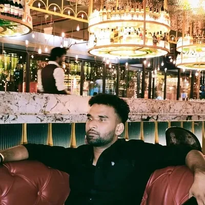 AJINKYA VALVI profile