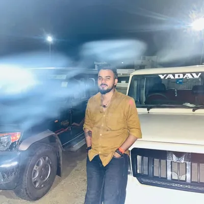 AJJU YaDaV BJP 🚩 profile