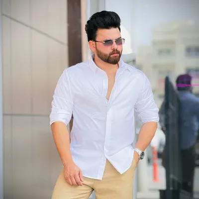 اجمل شا profile