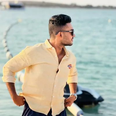 Aju profile