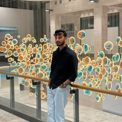 اجمل محمد profile