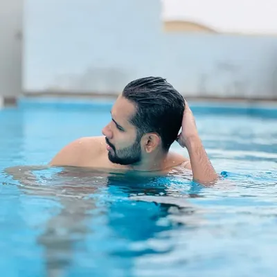 Ajmal PC profile