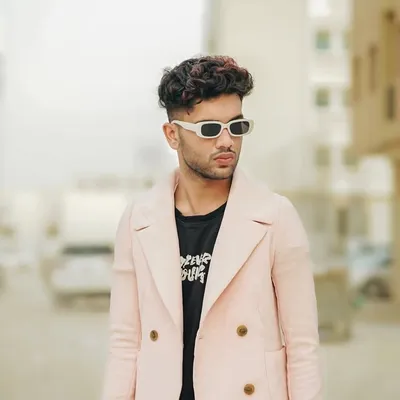 AJMAL TS profile
