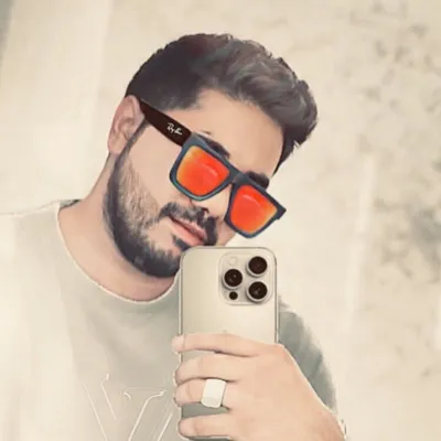 AJMAL KHALID profile
