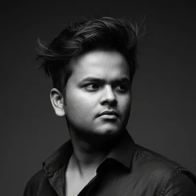 Shray Anant profile