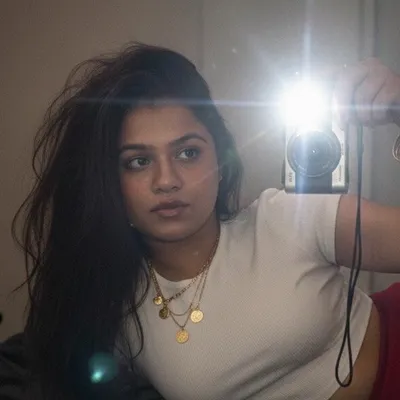 Akansha Pathak profile