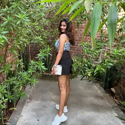 Akanksha~Bindu profile