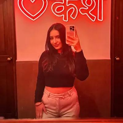 Akanksha profile