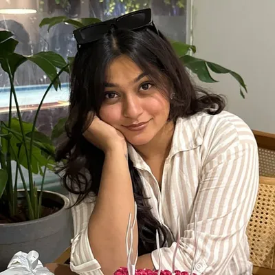 आकांक्षा✨ profile