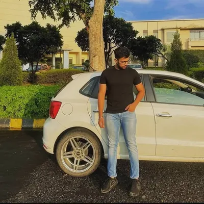 akash dash profile