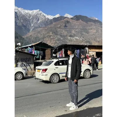Akash profile