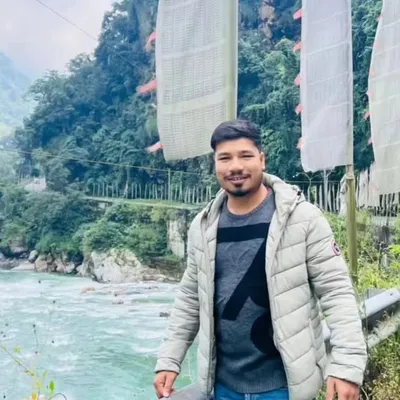 Akash Kumar profile