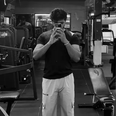 Akash Gupta profile