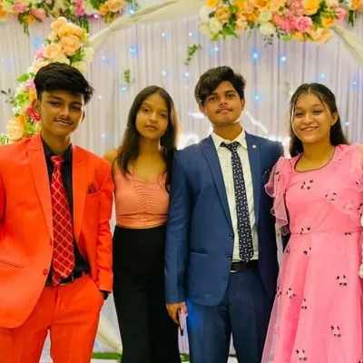 Ishaan Devraj profile