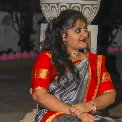 Akhila❤️ profile