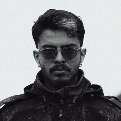 Akhil Krishna profile