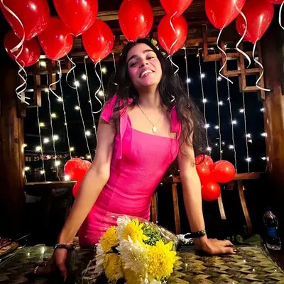 Deepika Jha ๐ profile