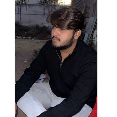 AQIB RAZA ๐ฅ profile