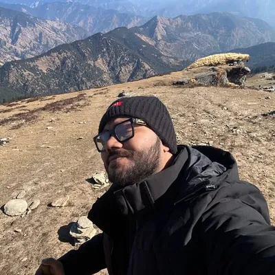 Akash Rajput profile