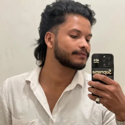 Akmal Haqu AP profile