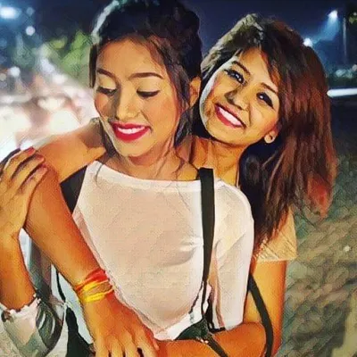 Akansha profile