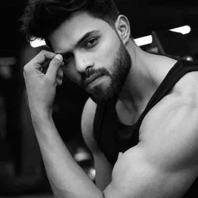Akash zade profile