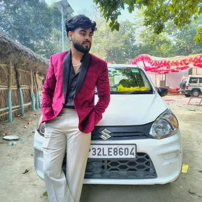 Ankit Pandey profile