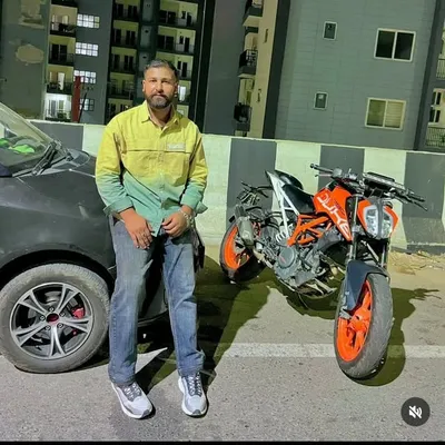 AJAY RAJPUT profile