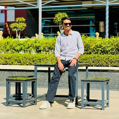 अक्षय सैनी profile