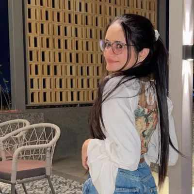 Aksha Sheikh profile