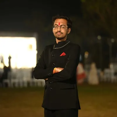 Akshat Gupta profile