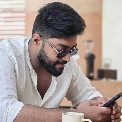 Akshey Sudhakar profile