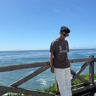 AKSHIT S. profile