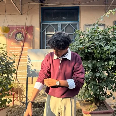 Akshit Pal profile