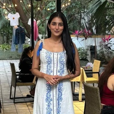 Akshu Jain | Embroidery Artist profile
