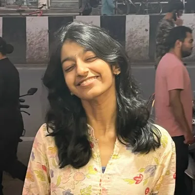 Akshita profile