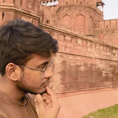 Kamran Alam profile
