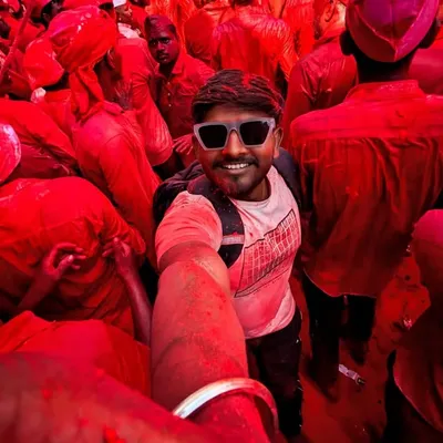 Niranjan Valsangkar ✈️