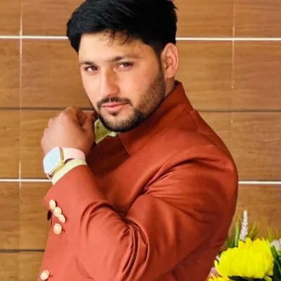 SHEHRAZ ALAM profile