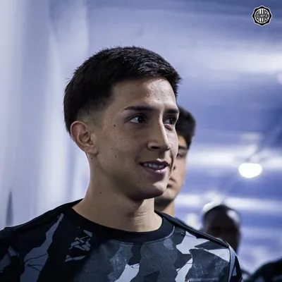 Alan Rodriguez. profile