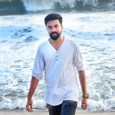 Albert Biju profile