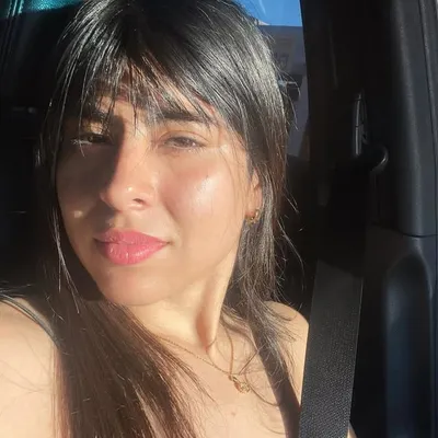 Belen Alcaraz profile