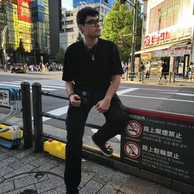 aldo_geo profile
